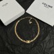 Celine Jewelry Necklace Celine Jewelry Necklace