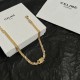 Celine Jewelry Necklace Celine Jewelry Necklace