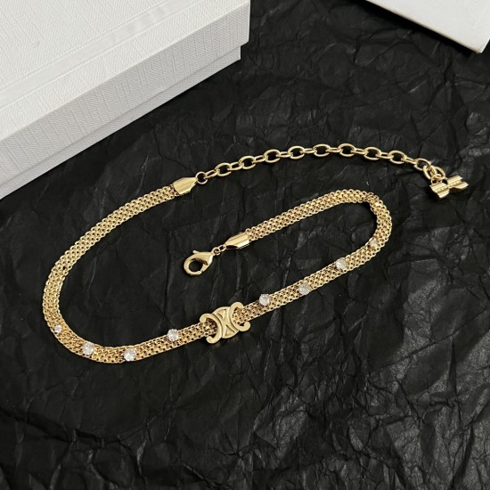 Celine Jewelry Necklace Celine Jewelry Necklace