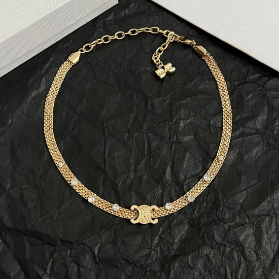 Celine Jewelry Necklace Celine Jewelry Necklace