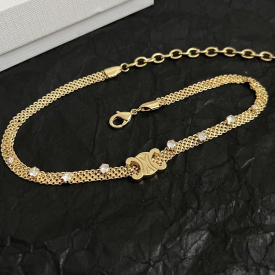 Celine Jewelry Necklace Celine Jewelry Necklace