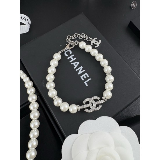 Chanel Jewelry Bracelet Chanel Jewelry Bracelet
