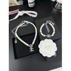 Chanel Jewelry Bracelet