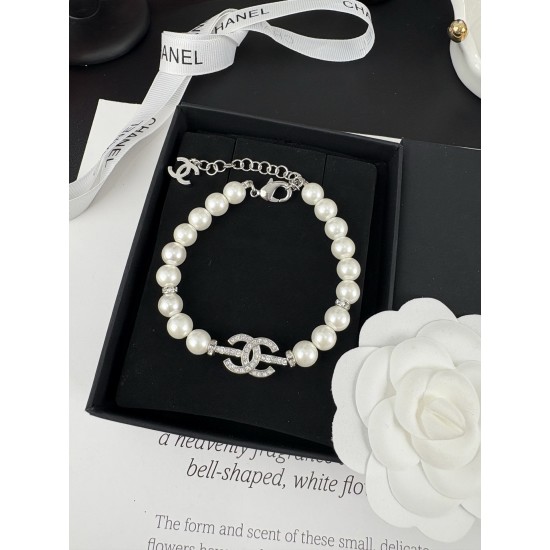 Chanel Jewelry Bracelet Chanel Jewelry Bracelet