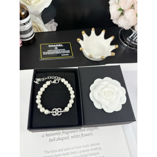 Chanel Jewelry Bracelet Chanel Jewelry Bracelet