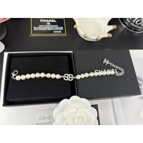 Chanel Jewelry Bracelet Chanel Jewelry Bracelet
