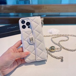 Chanel Phone Case