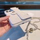 Chanel Phone Case