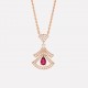 Bvlgari Jewelry Necklace