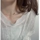 YSL Jewelry Necklace YSL Jewelry Necklace