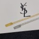 YSL Jewelry Necklace YSL Jewelry Necklace