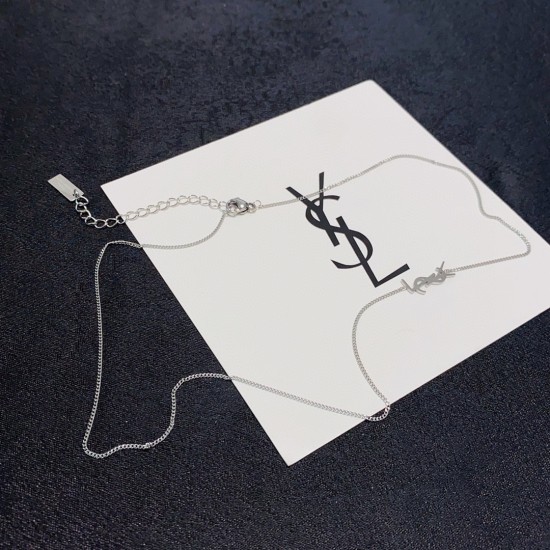 YSL Jewelry Necklace YSL Jewelry Necklace