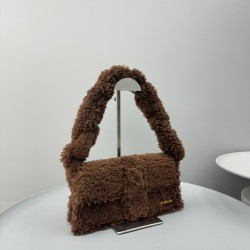 Jacquemus Bags Top Quality Same Real
