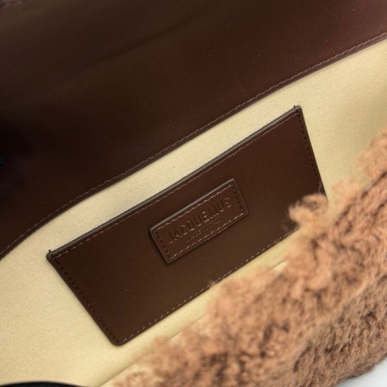 Jacquemus Bags Top Quality Same Real Jacquemus Bags Top Quality Same Real