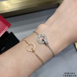 Cartier Jewelry Bracelet