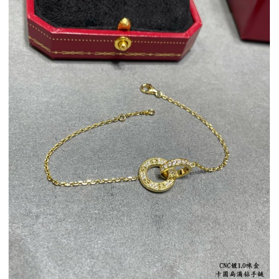 Cartier Jewelry Bracelet Cartier Jewelry Bracelet