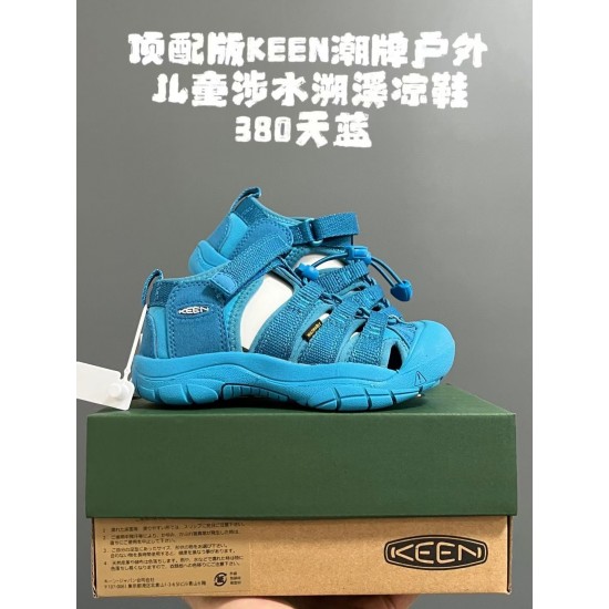 Children Shoes Keen High Quality Children Shoes Keen High Quality