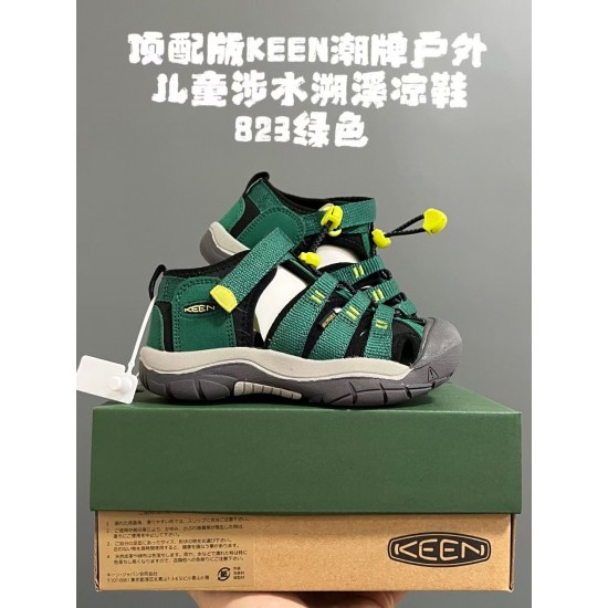 Children Shoes Keen High Quality Children Shoes Keen High Quality