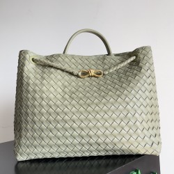 BV Bags Top Quality ANDIAMO 743575
