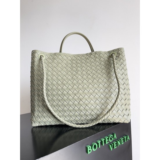 BV Bags Top Quality ANDIAMO 743575 BV Bags Top Quality ANDIAMO 743575