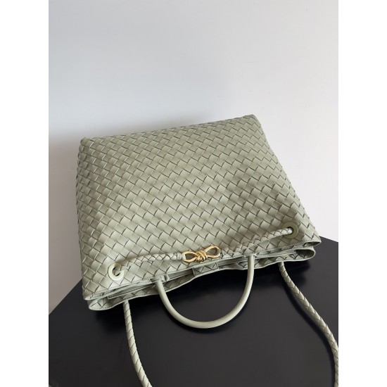 BV Bags Top Quality ANDIAMO 743575 BV Bags Top Quality ANDIAMO 743575