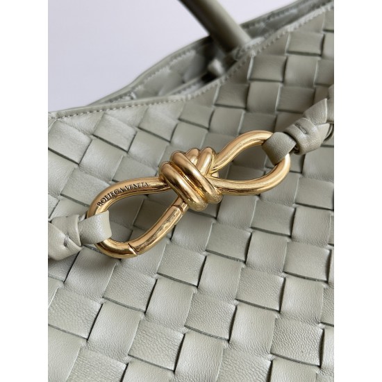 BV Bags Top Quality ANDIAMO 743575 BV Bags Top Quality ANDIAMO 743575
