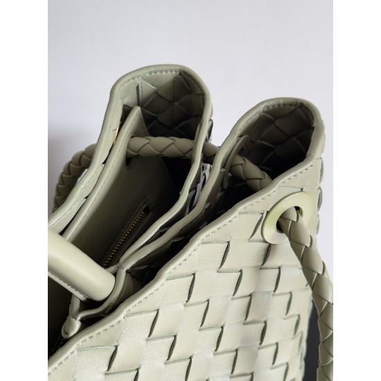 BV Bags Top Quality ANDIAMO 743575 BV Bags Top Quality ANDIAMO 743575