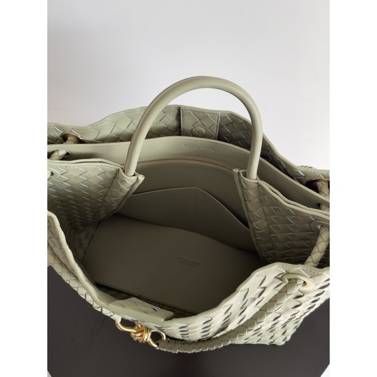 BV Bags Top Quality ANDIAMO 743575 BV Bags Top Quality ANDIAMO 743575