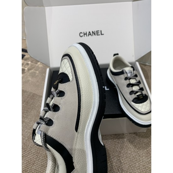 Chanel Shoes Top Quality