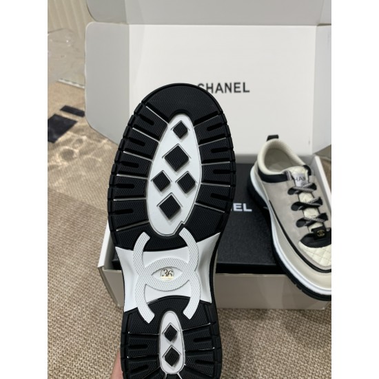 Chanel Shoes Top Quality