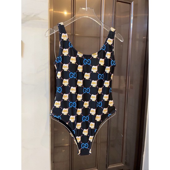 Gucci Swimsuit Gucci Swimsuit