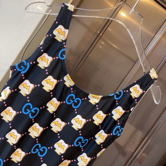 Gucci Swimsuit Gucci Swimsuit
