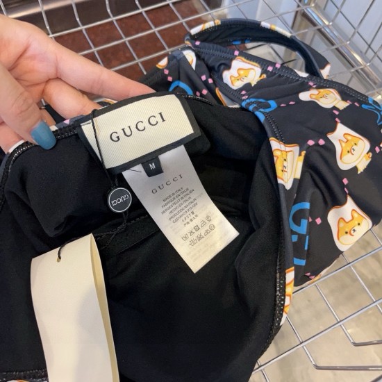 Gucci Swimsuit Gucci Swimsuit