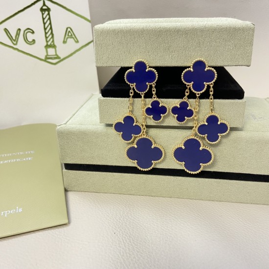 Van Cleef Jewelry High Quality Van Cleef Jewelry High Quality