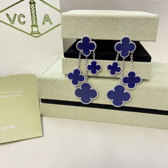 Van Cleef Jewelry High Quality Van Cleef Jewelry High Quality