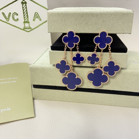 Van Cleef Jewelry High Quality Van Cleef Jewelry High Quality