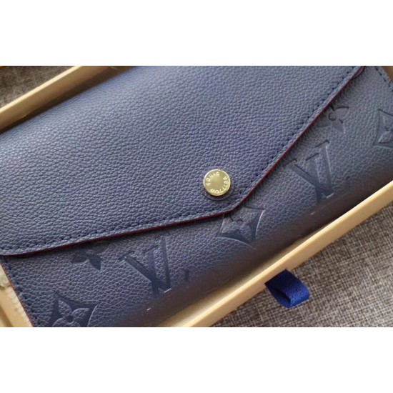LV Bags High Quality Flip Wallet
LV Bags High Quality Flip Wallet