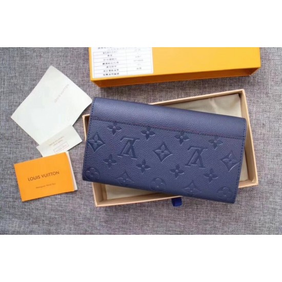 LV Bags High Quality Flip Wallet
LV Bags High Quality Flip Wallet