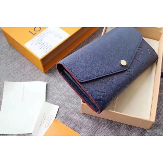 LV Bags High Quality Flip Wallet
LV Bags High Quality Flip Wallet