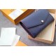 LV Bags High Quality Flip Wallet
LV Bags High Quality Flip Wallet