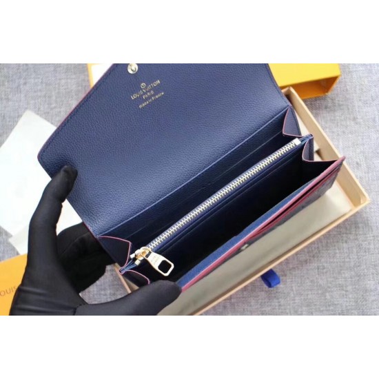 LV Bags High Quality Flip Wallet
LV Bags High Quality Flip Wallet