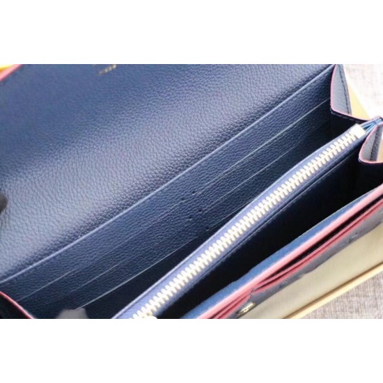 LV Bags High Quality Flip Wallet
LV Bags High Quality Flip Wallet