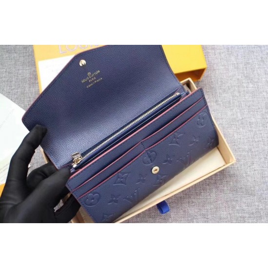 LV Bags High Quality Flip Wallet
LV Bags High Quality Flip Wallet