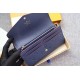 LV Bags High Quality Flip Wallet
LV Bags High Quality Flip Wallet