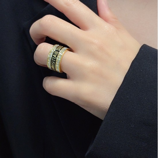 Dior Jewelry Ring Dior Jewelry Ring