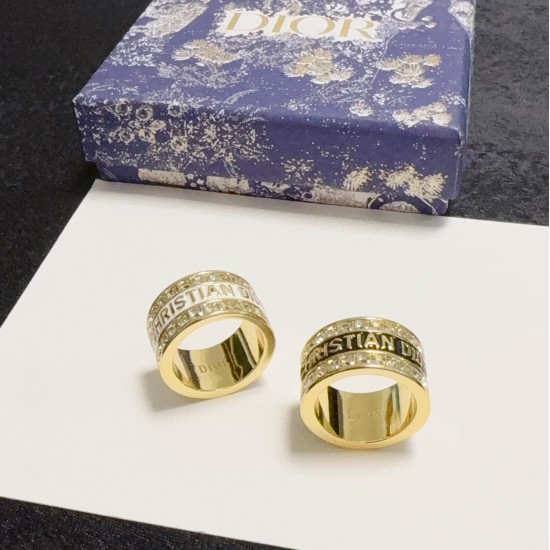 Dior Jewelry Ring Dior Jewelry Ring