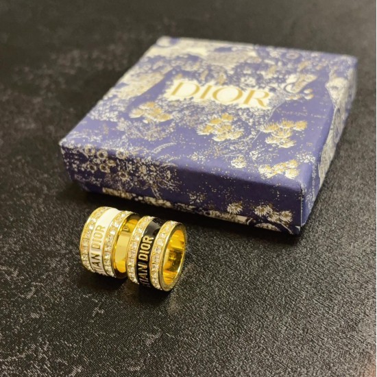 Dior Jewelry Ring Dior Jewelry Ring