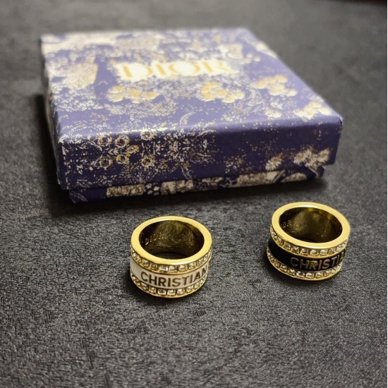 Dior Jewelry Ring Dior Jewelry Ring