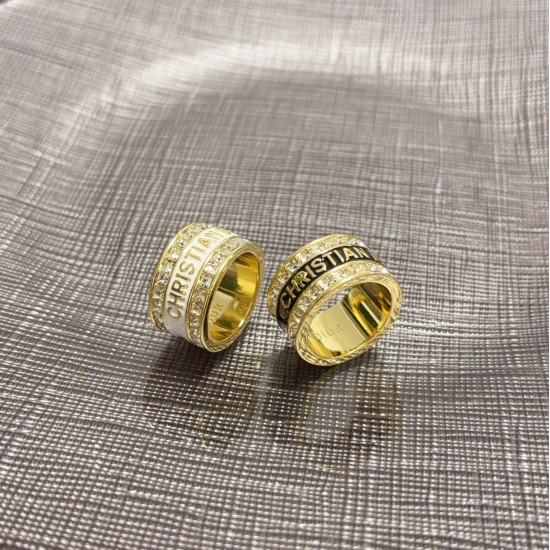 Dior Jewelry Ring Dior Jewelry Ring