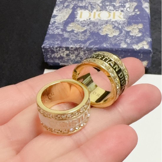 Dior Jewelry Ring Dior Jewelry Ring